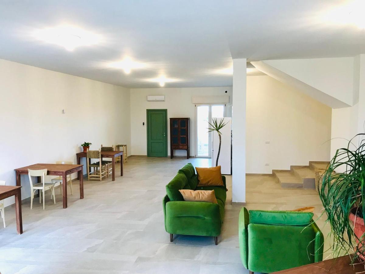 Bed and Breakfast Velia Велье Экстерьер фото