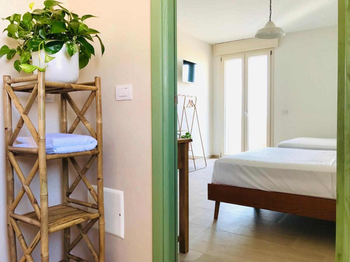 Bed and Breakfast Velia Велье Экстерьер фото